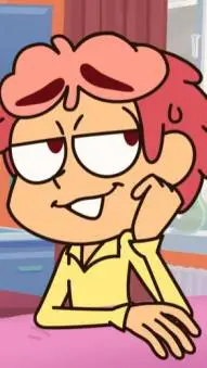 ai character: Romeo  background