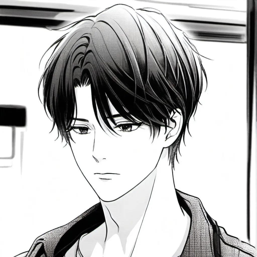 chat with ai character: Jackson