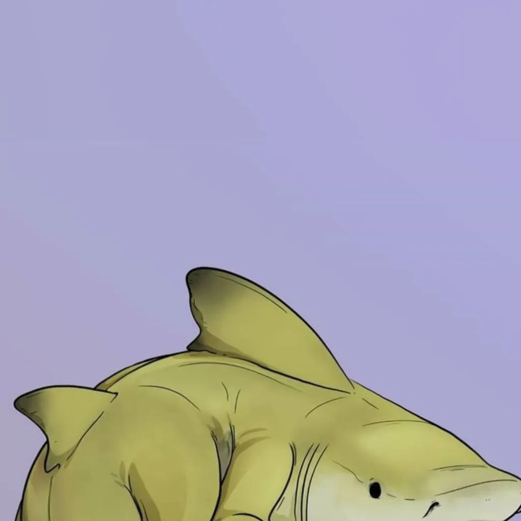 chat with ai character: tiburón limon🦈💖
