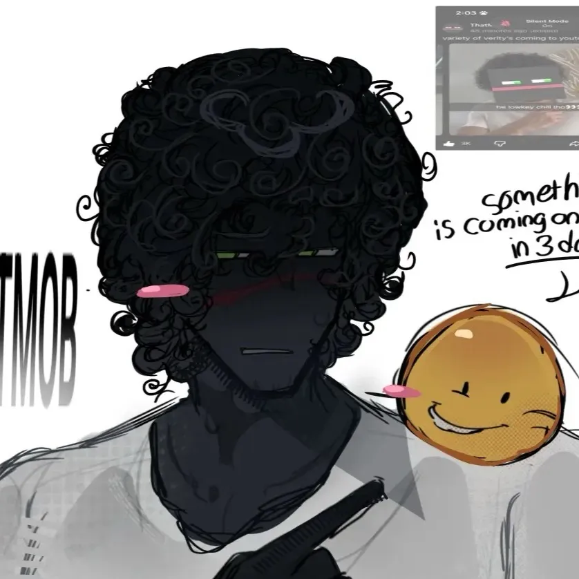 chat with ai character: Thatmob x u