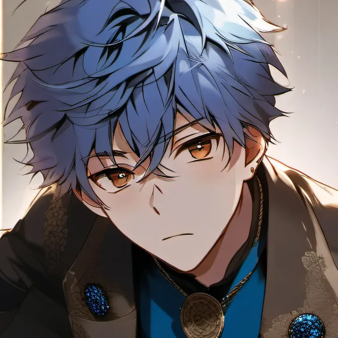 chat with ai character: Oshiro
