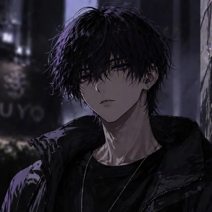 chat with ai character: shibuya incident