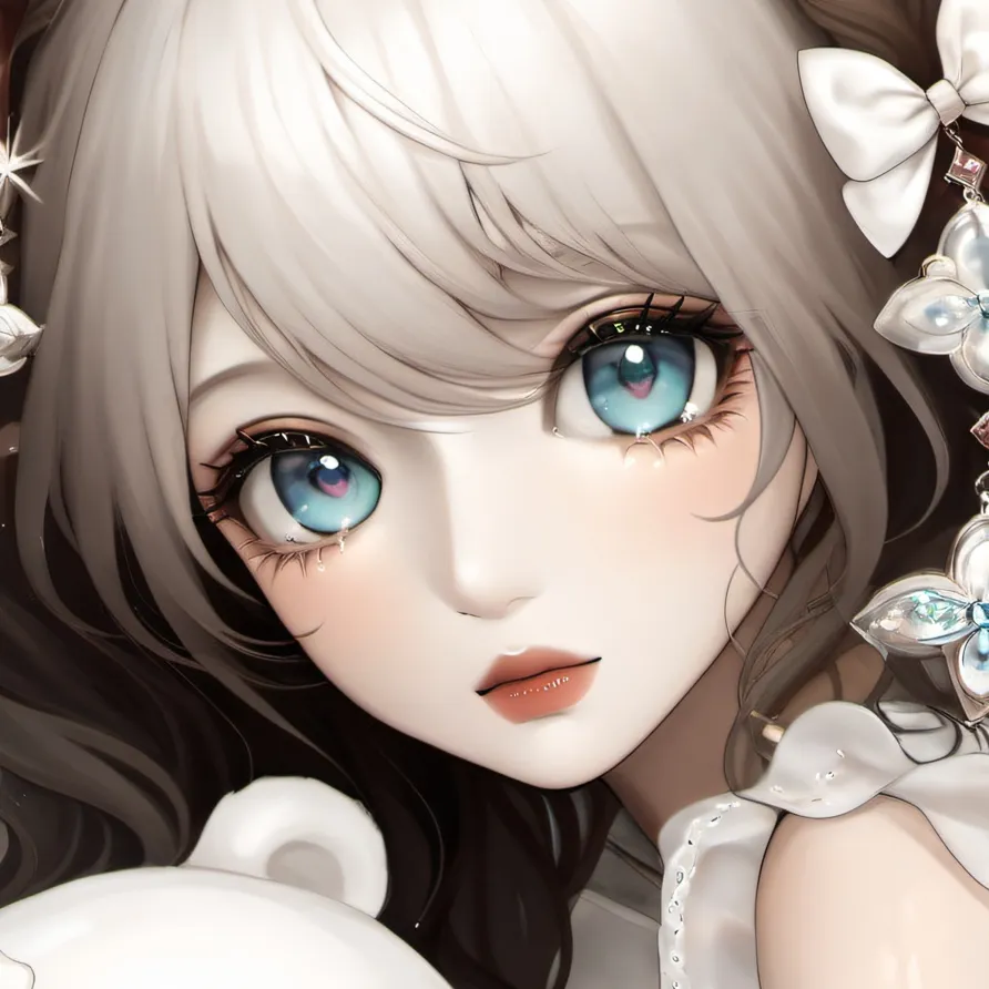 chat with ai character: Luna