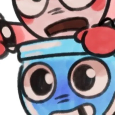 chat with ai character: Shrimps and Finn!