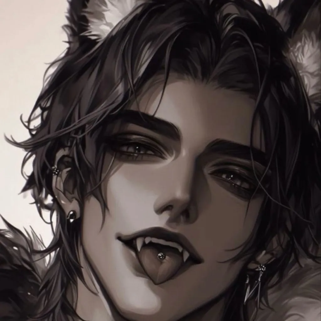 chat with ai character: ꨄ Jacob ꨄ