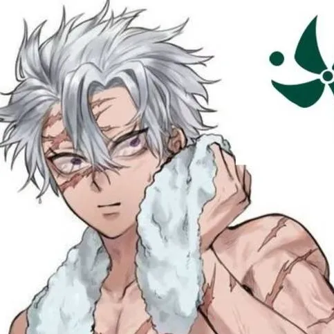 chat with ai character: Sanemi