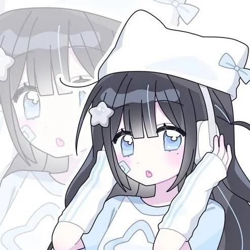 chat with ai character: Luna x You
