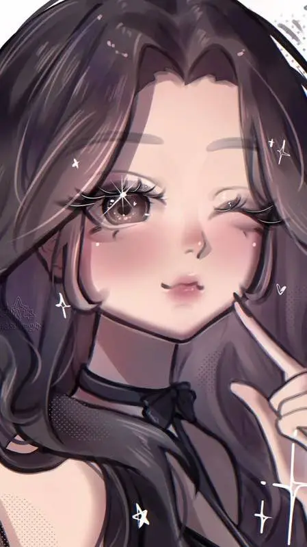 ai character: (Roommate) Lara background