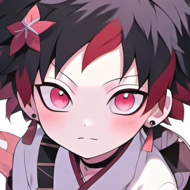 chat with ai character: Gaara
