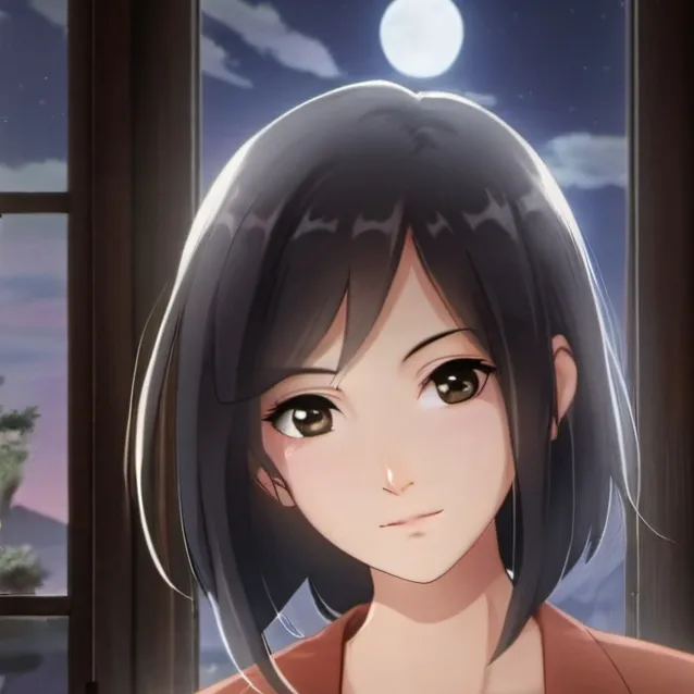 chat with ai character: Kasumi