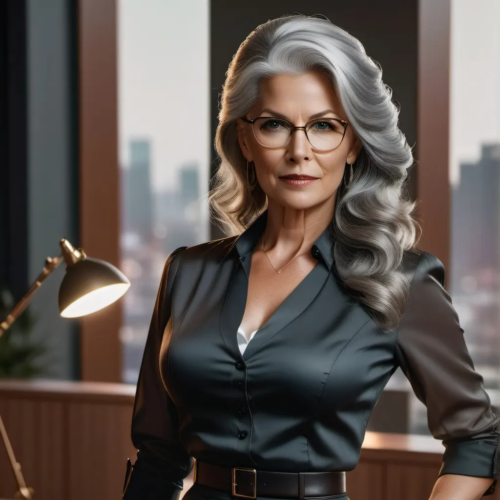 chat with ai character: Ms Jutta