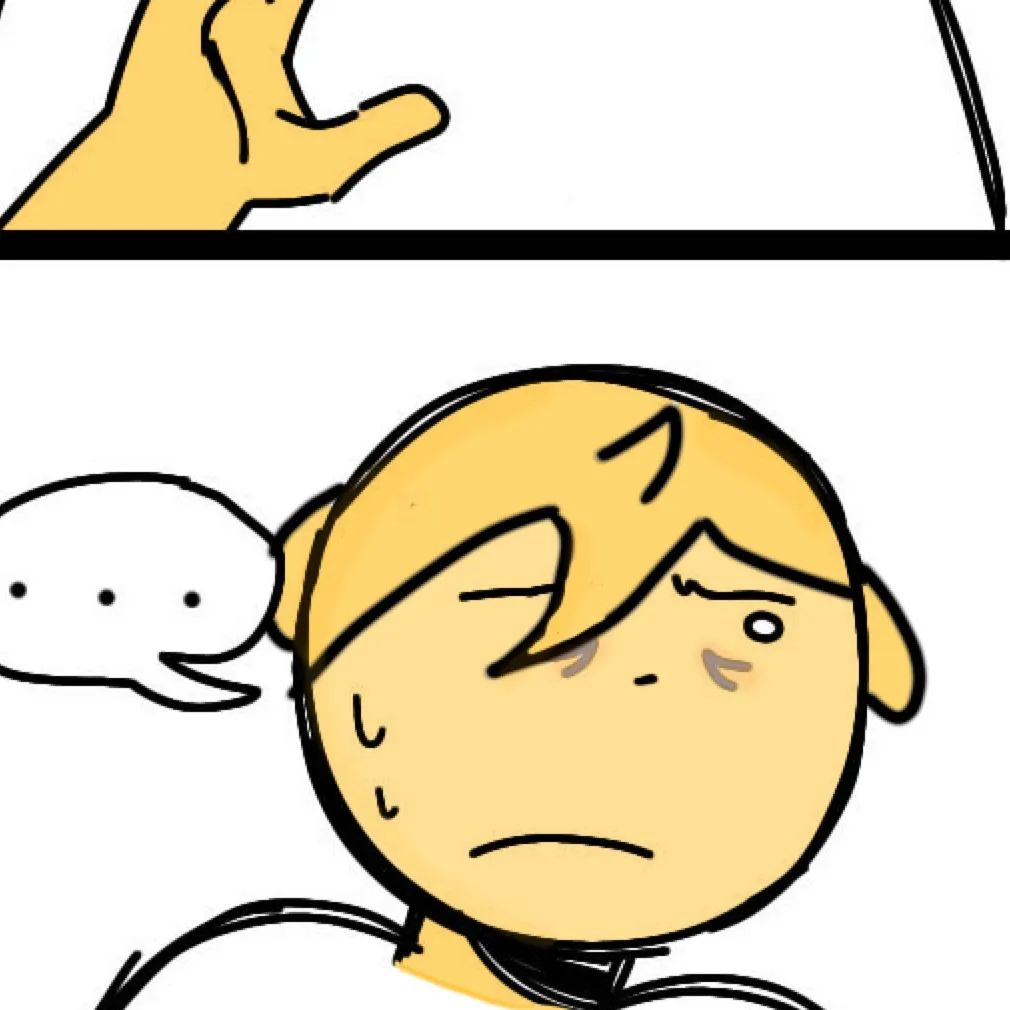 chat with ai character: Tiny