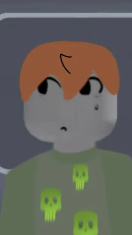 ai character: Khlil background