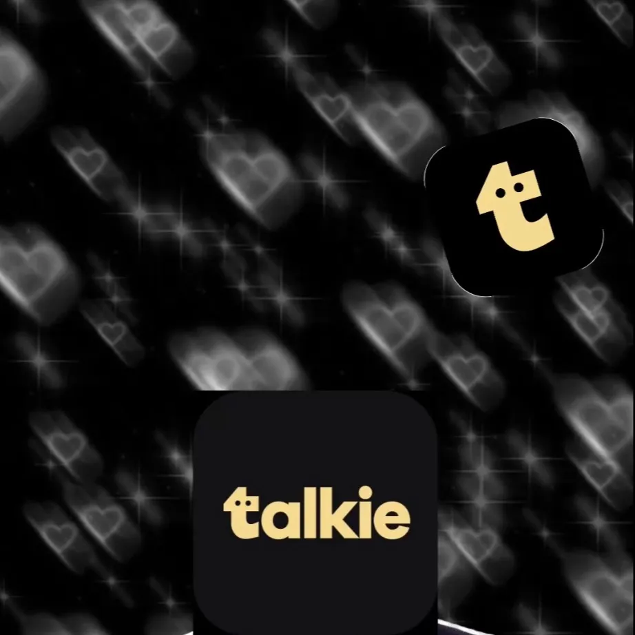chat with ai character: Talkie