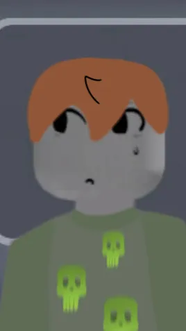 chat with ai character: Khlil