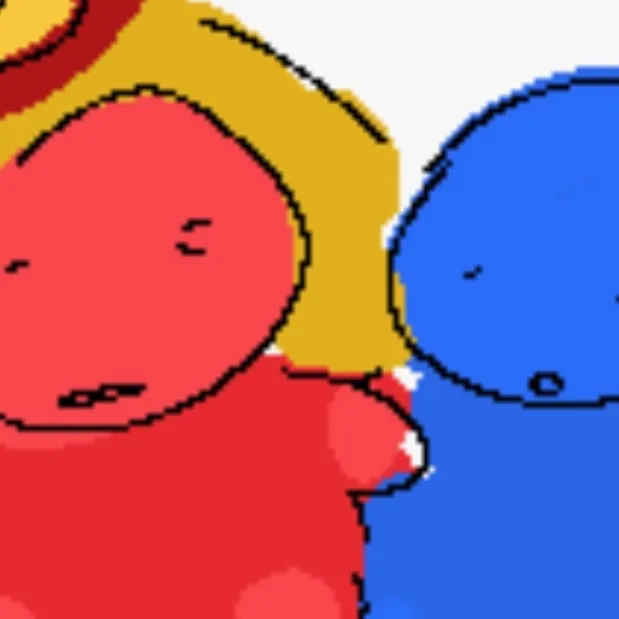 chat with ai character: the noobs