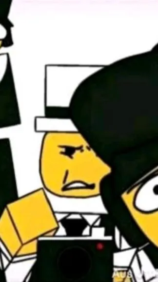 ai character: mafioso gang background