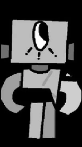 ai character: om exes background