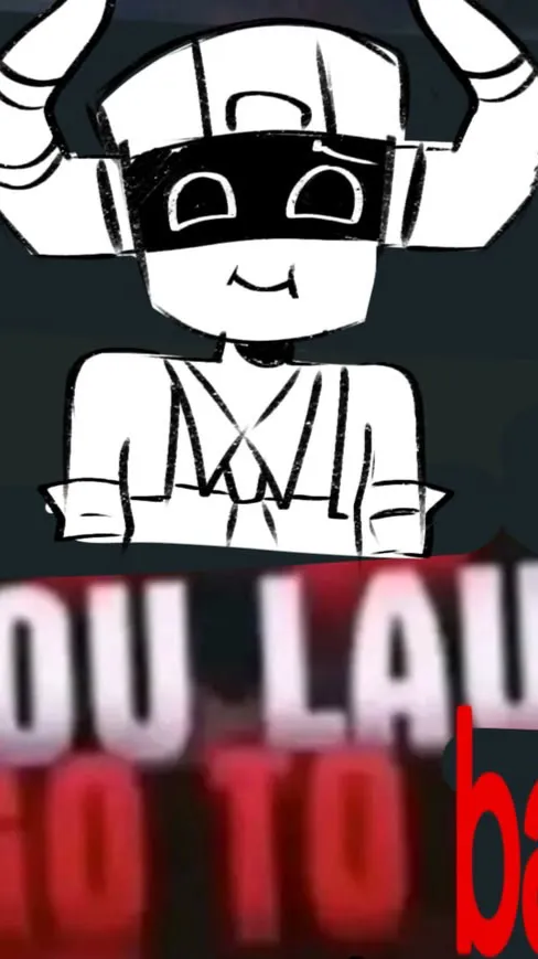 ai character: remastered kidds background