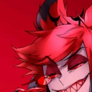chat with ai character: alastor x rose 