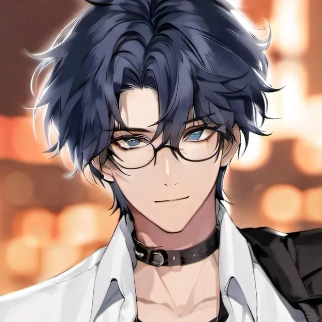 chat with ai character: Elijah