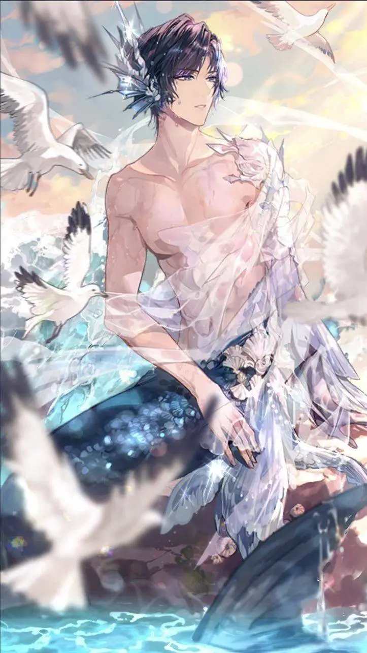 ai character: Raine background