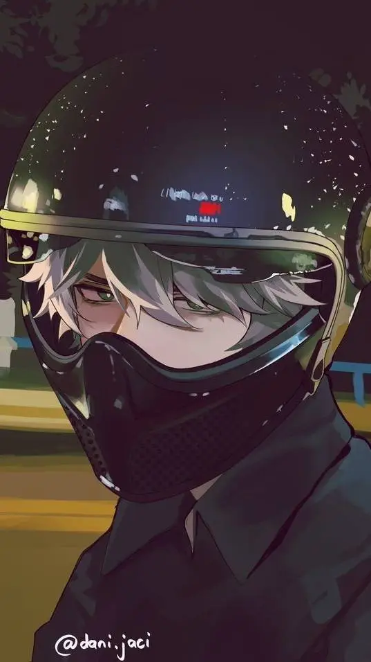ai character: Ryan background