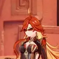 chat with ai character: Mavuika<3