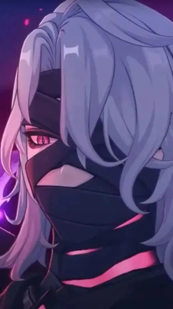 ai character: Rerir background