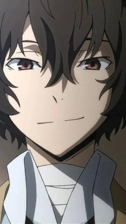 ai character: Dazai background