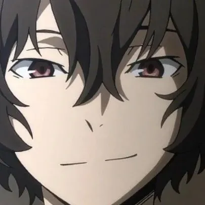 chat with ai character: Dazai