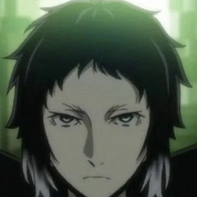 chat with ai character: Akutagawa