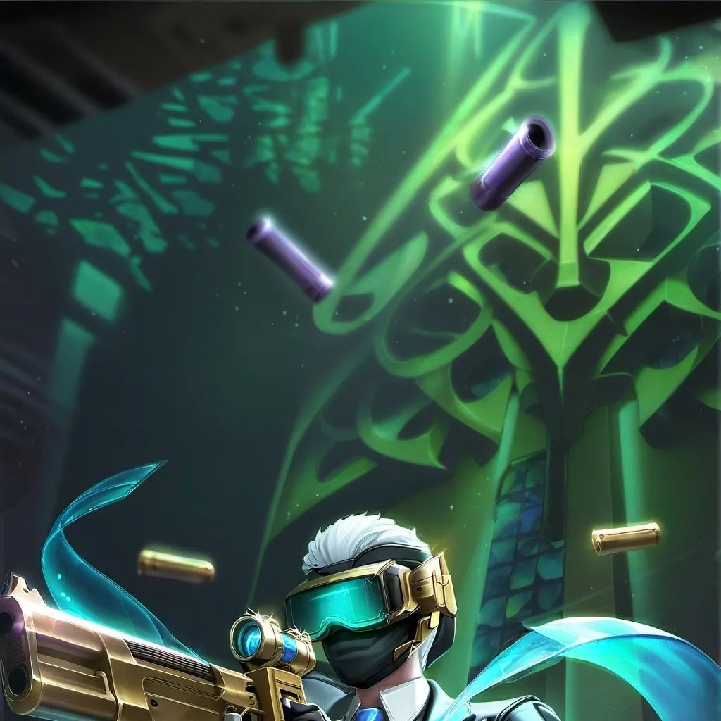 chat with ai character: Shadow Stalker