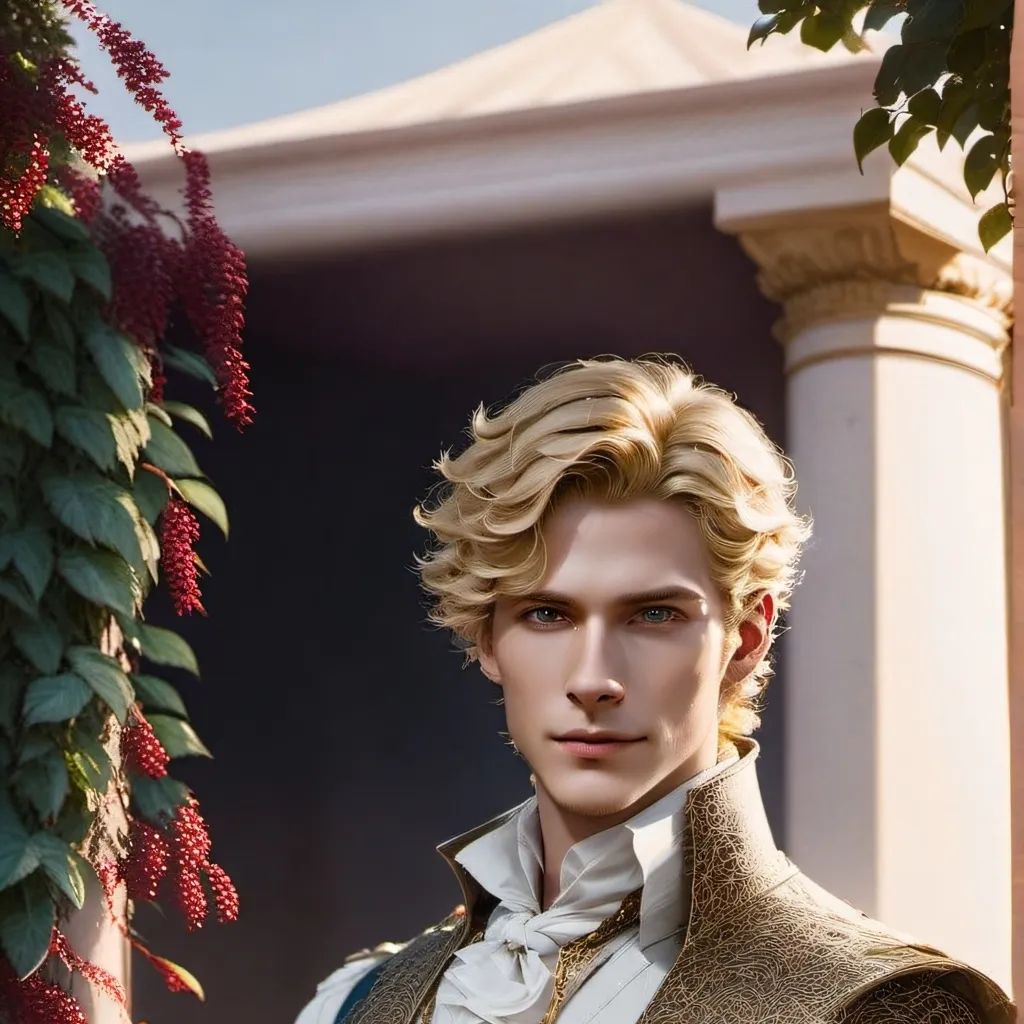 chat with ai character: Elden Cauldwell