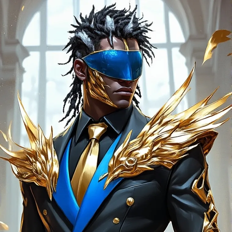 chat with ai character: Luciano 
