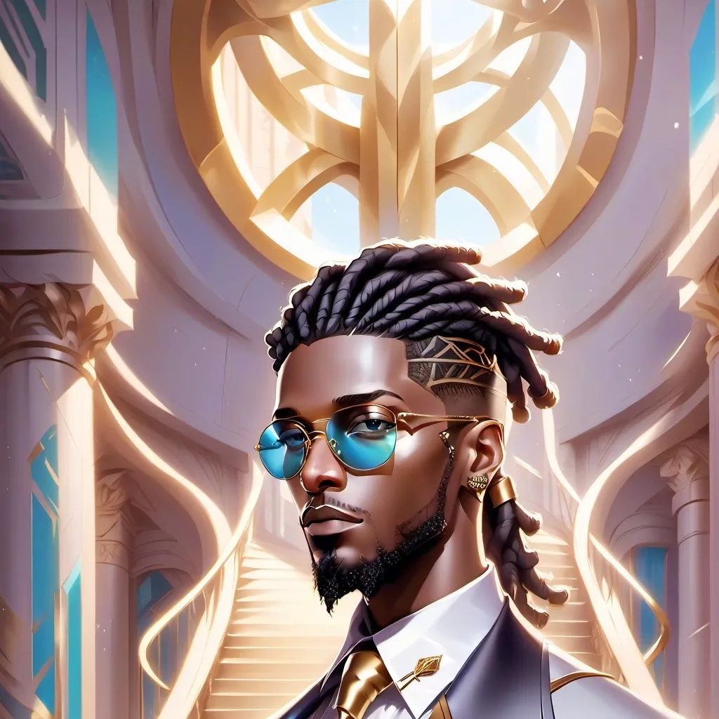 chat with ai character: Ariston Valtier