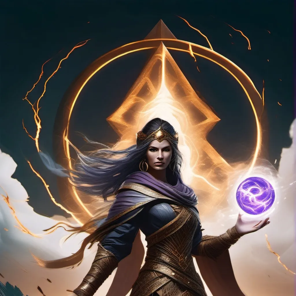 chat with ai character: Lilith, The Dreamk