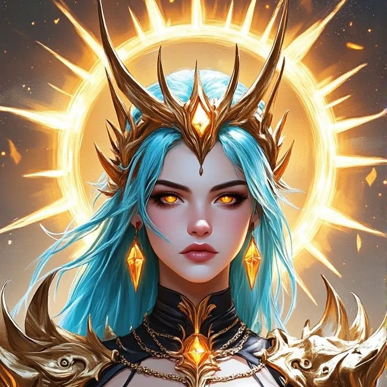 chat with ai character: Clarice 