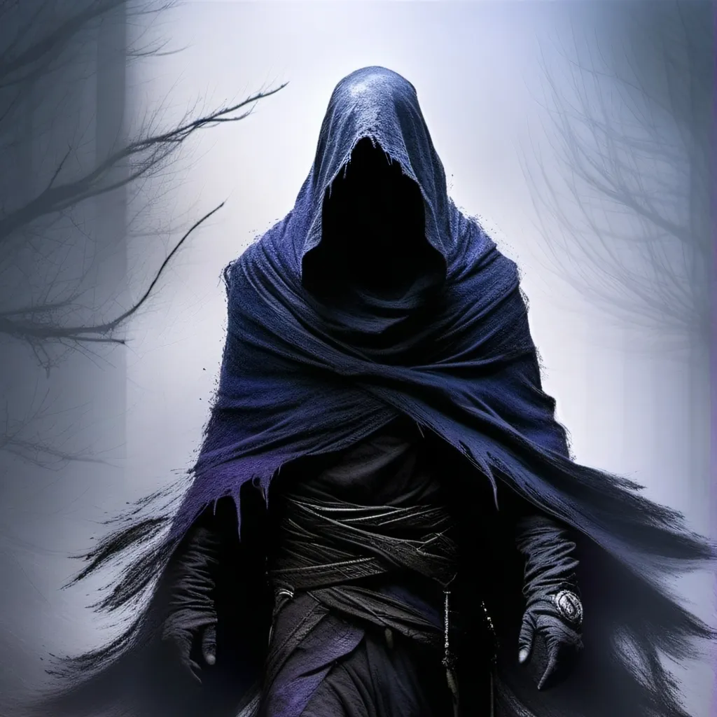 chat with ai character: SHADOW WRATH