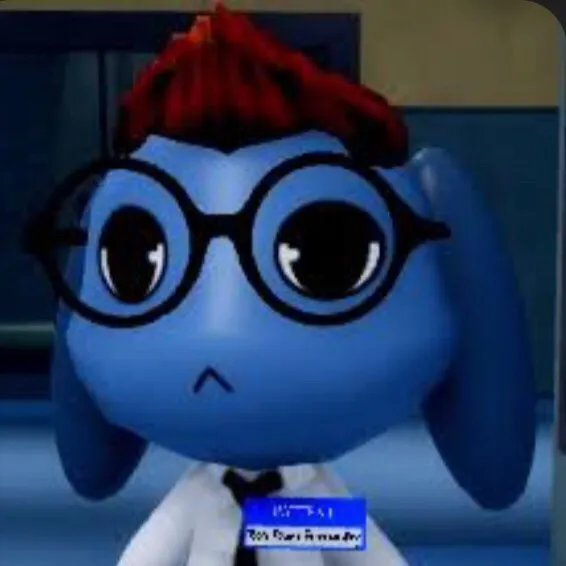 chat with ai character: Ron
