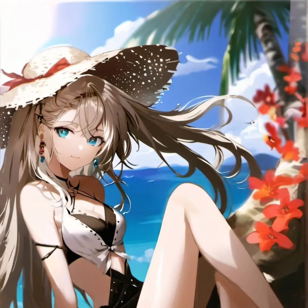 chat with ai character:  e girl