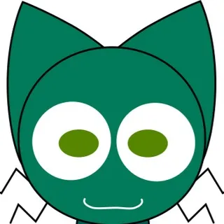 chat with ai character: Tox