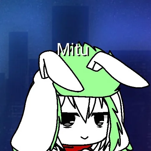 chat with ai character: MiTu