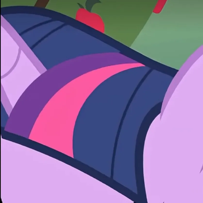 chat with ai character: MLP