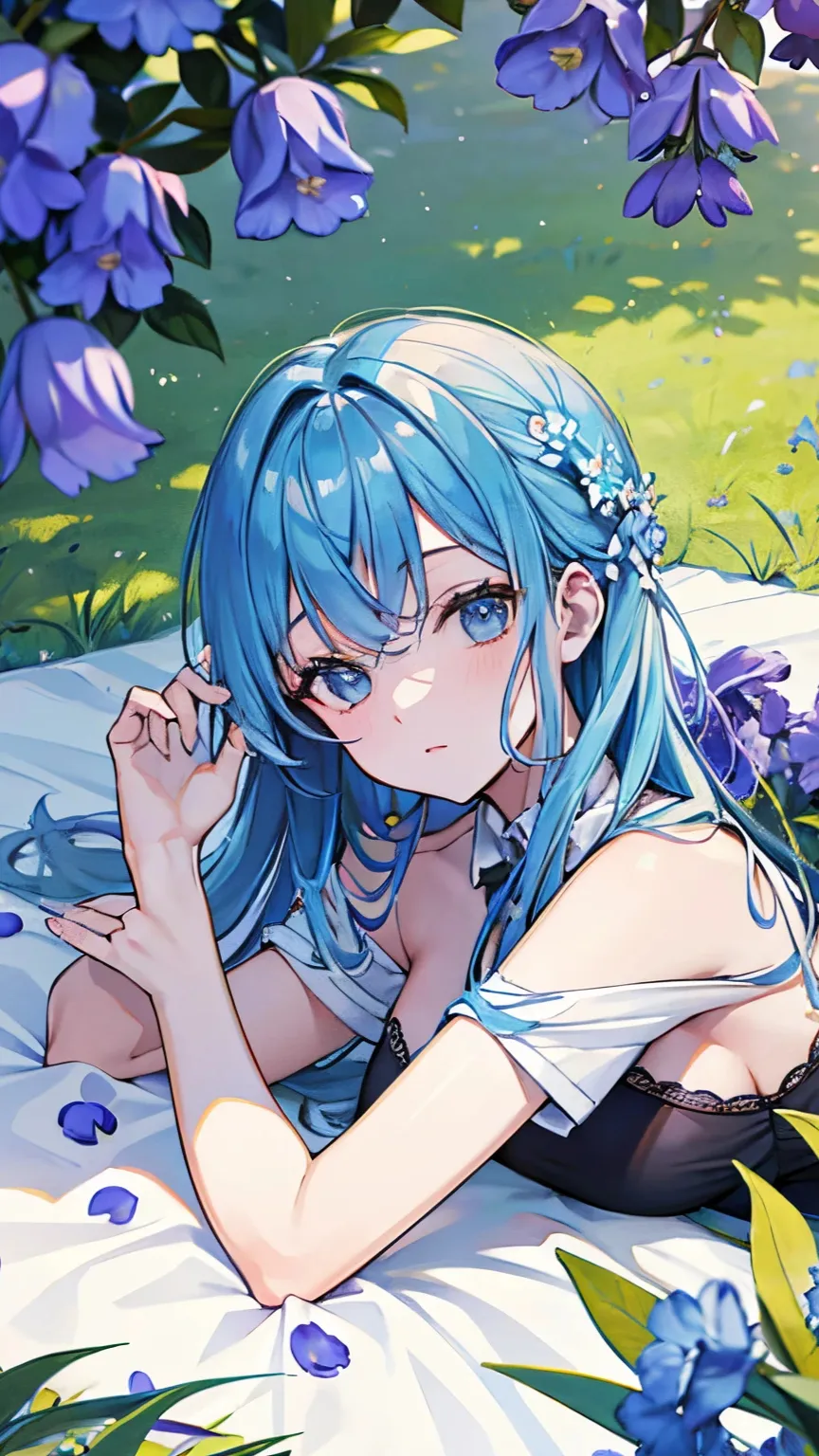 Talkie AI - Chat with aoi