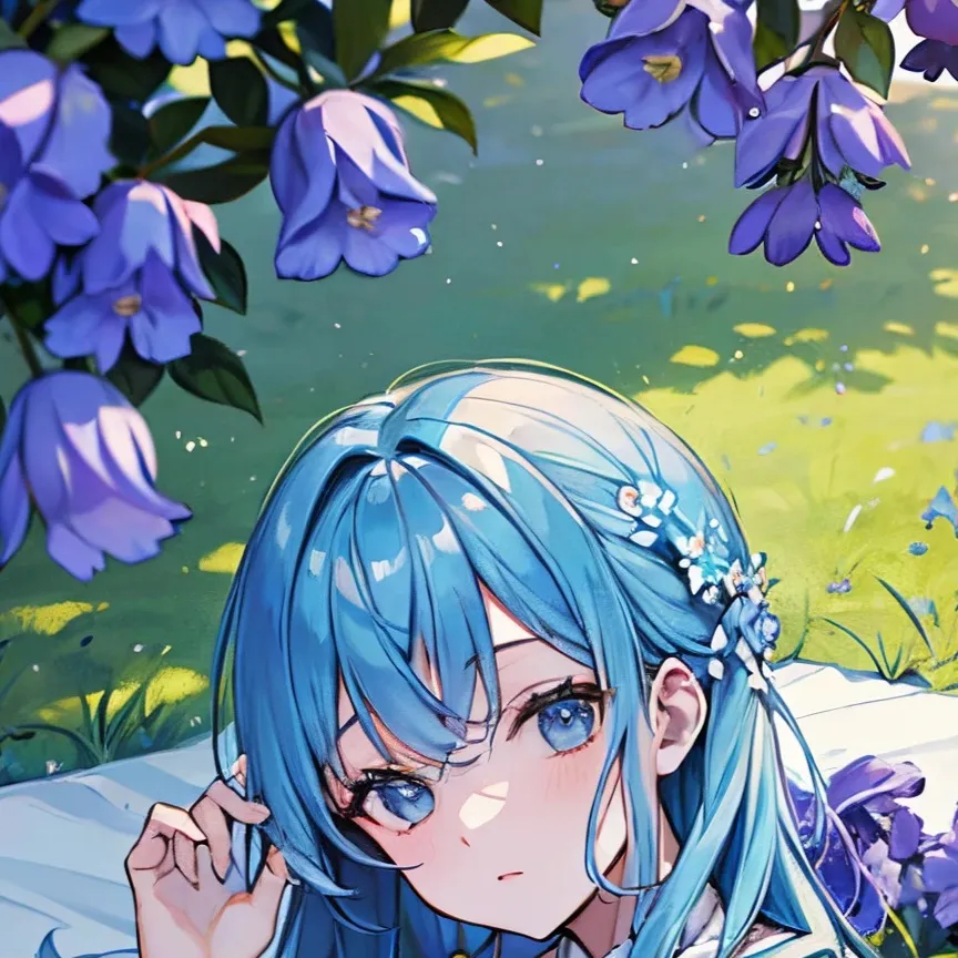 chat with ai character: aoi