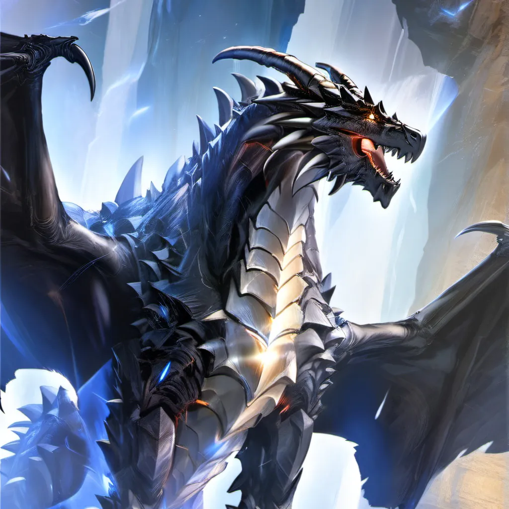 chat with ai character: Darkstalker