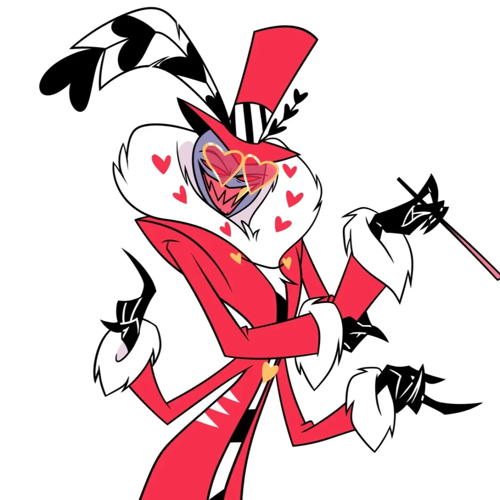 chat with ai character: Valentino