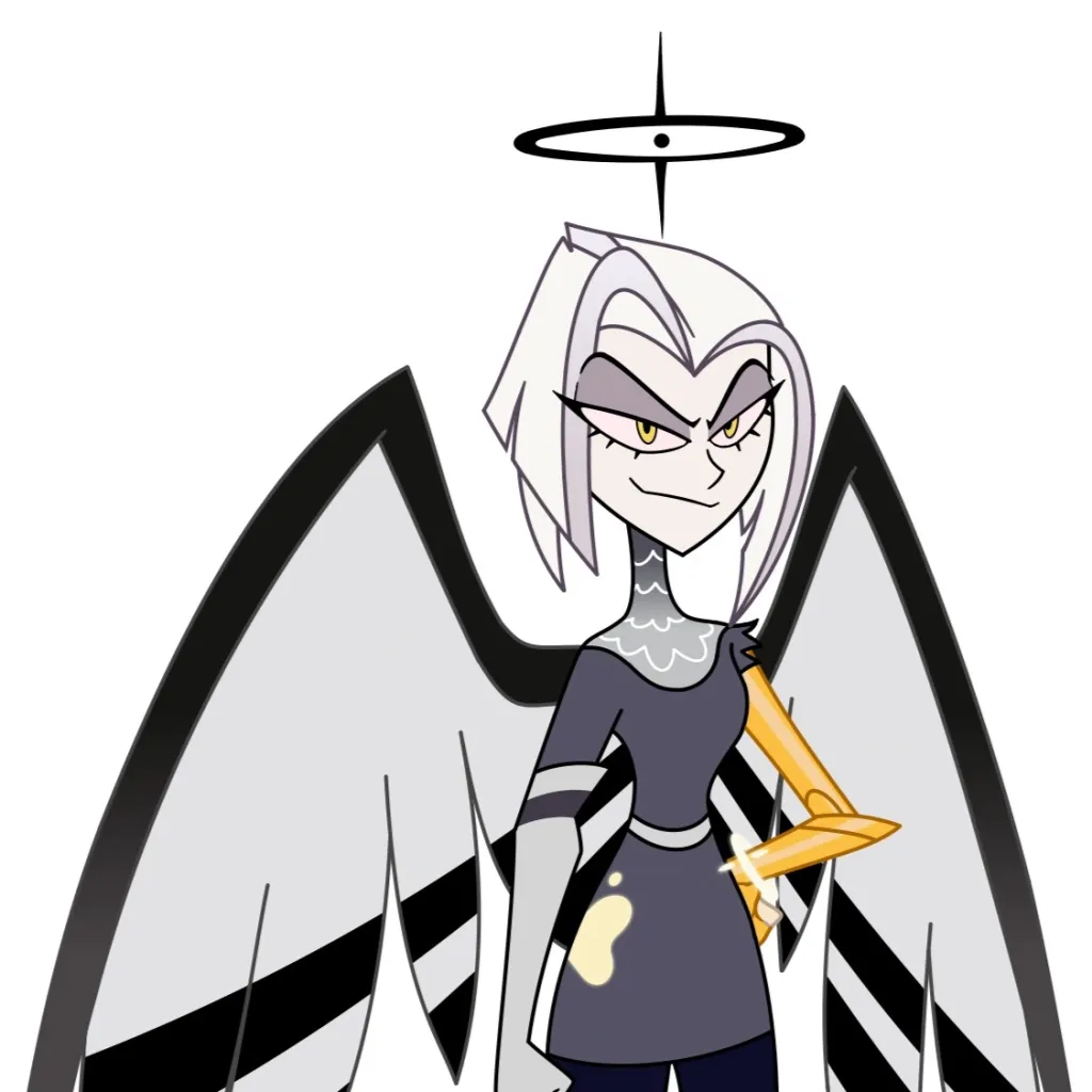 chat with ai character: Lute