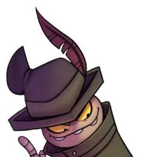 chat with ai character: Fantoccio